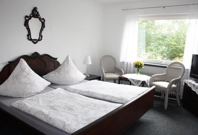 Hotel Weisser Stein 1