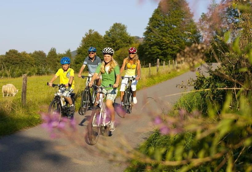 Hotel Weisser Stein 12