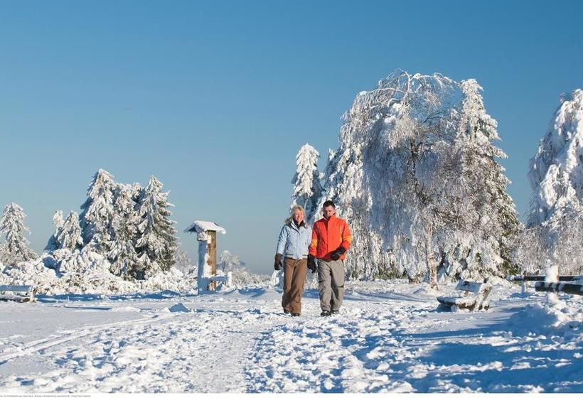 Hotel Weisser Stein 16