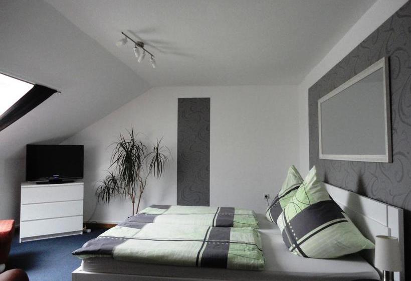 Hotel Weisser Stein 3