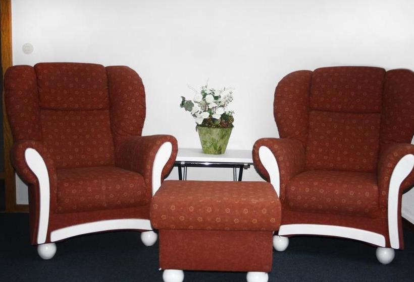 Hotel Weisser Stein 4