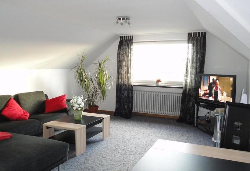 Hotel Weisser Stein 5