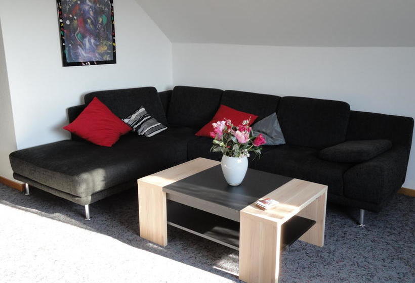 Hotel Weisser Stein 8