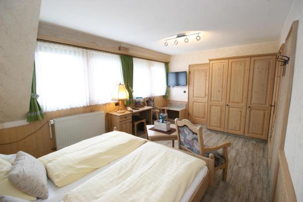 Hotel Und Ferienwohnungen Clemens 11