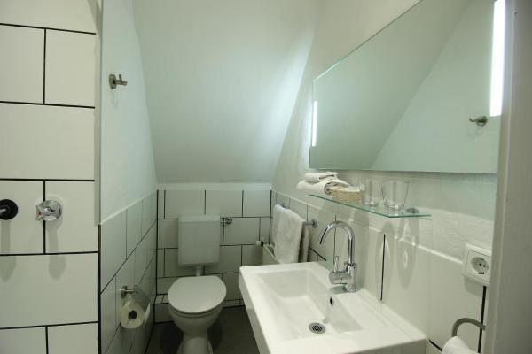 Hotel Und Ferienwohnungen Clemens 14