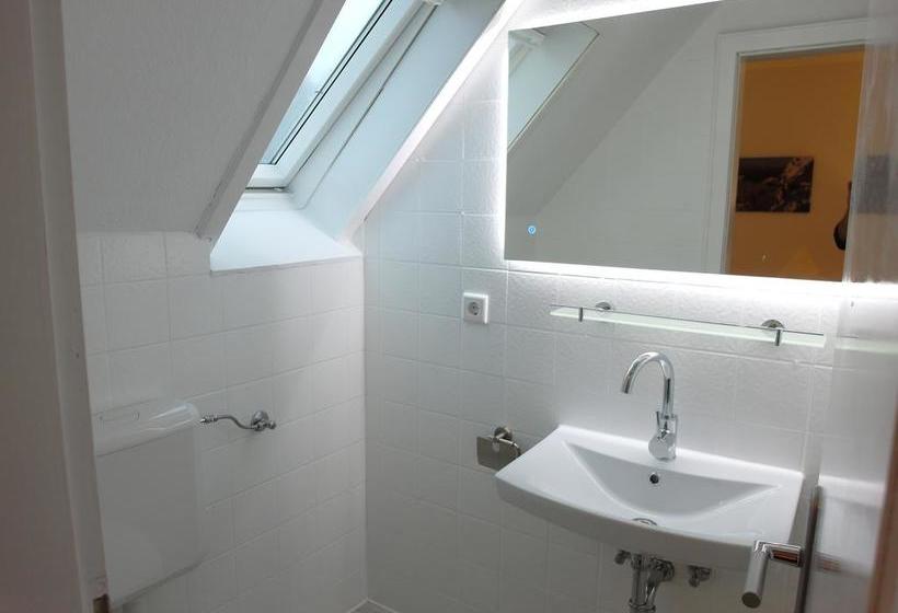 Hotel Und Ferienwohnungen Clemens 2