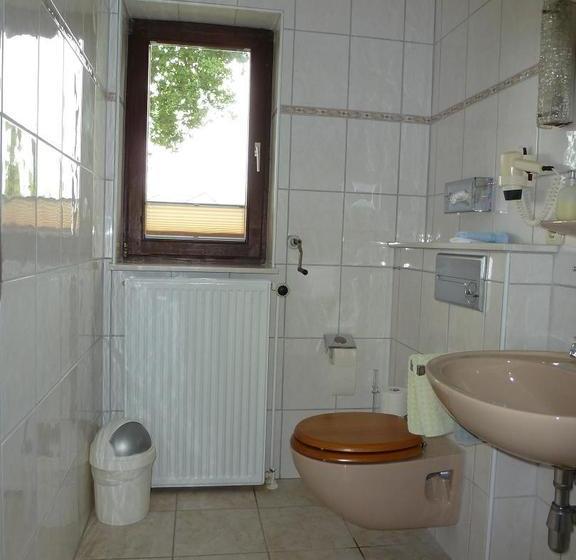 Hotel Am Torfteich 2