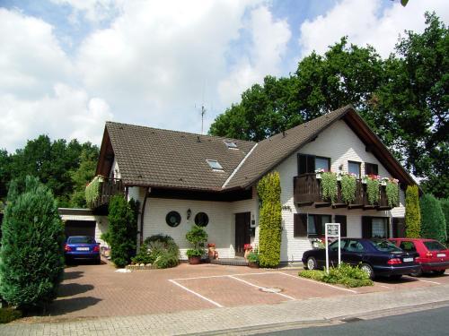 Hotel Am Torfteich 6