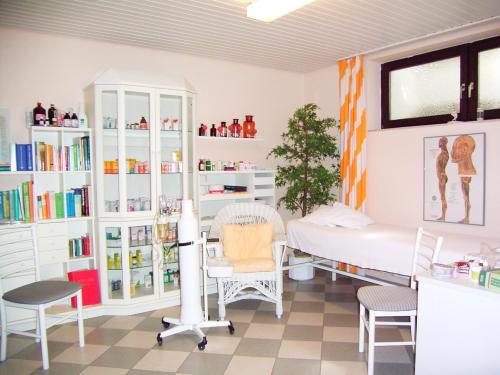 Hotel Am Torfteich 7