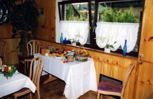 Hotel Am Torfteich 8