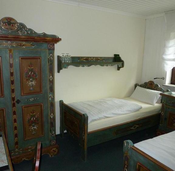 Hotel Am Torfteich 9