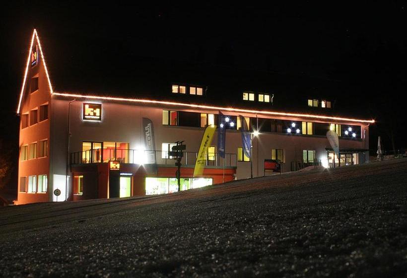 Hotel K1 Sport 2