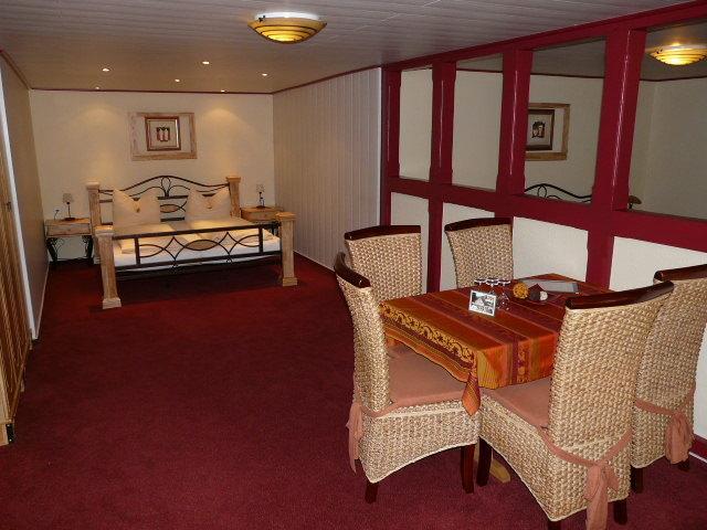 Landhotel Mühlengrund 11