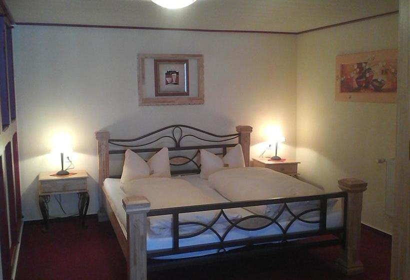 Landhotel Mühlengrund 16