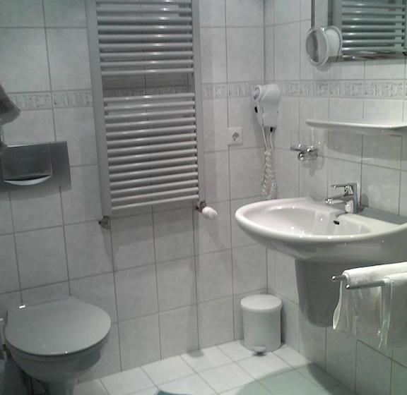 Landhotel Mühlengrund 17