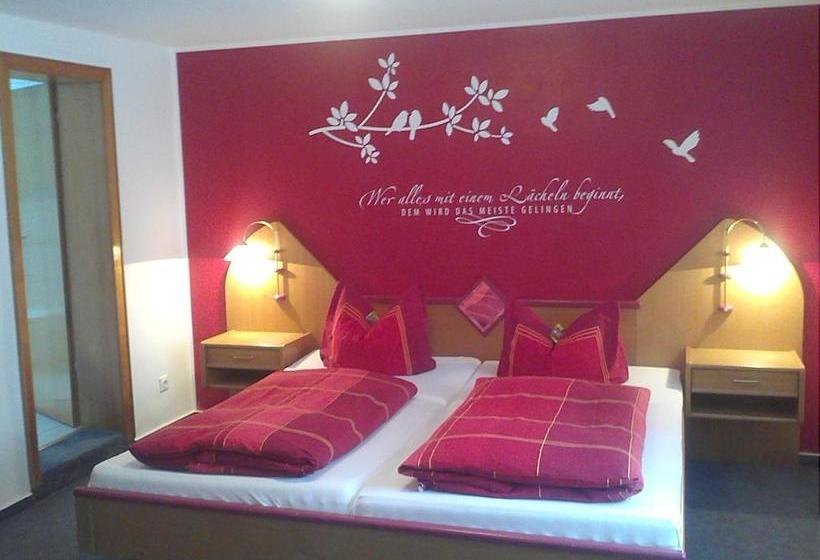 Landhotel Mühlengrund 19