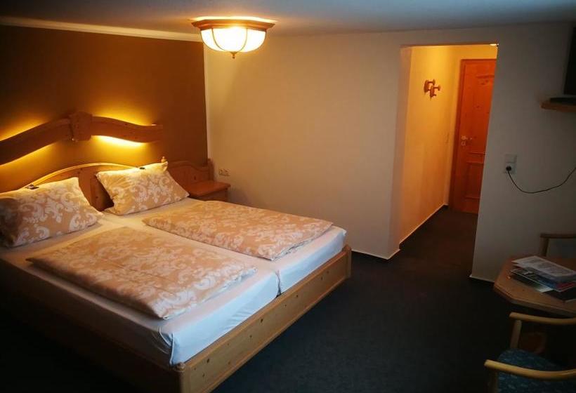 Landhotel Mühlengrund 2