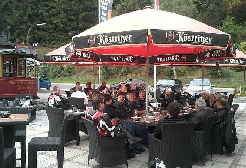 Landhotel Mühlengrund 20