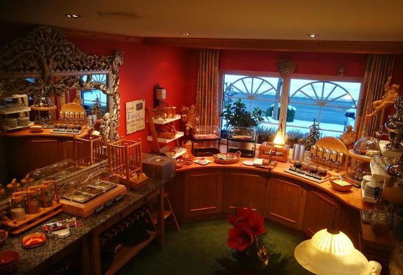 Landhotel Mühlengrund 3