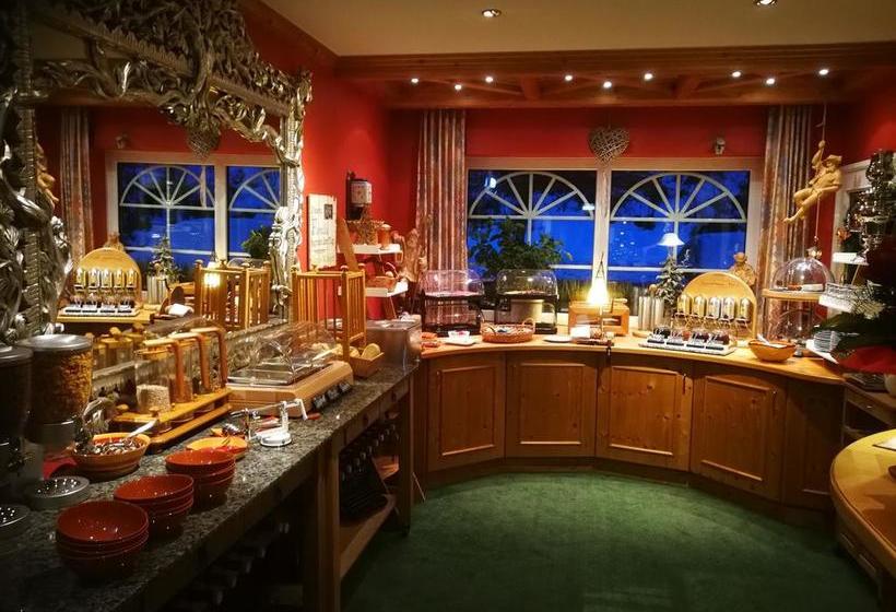 Landhotel Mühlengrund 4