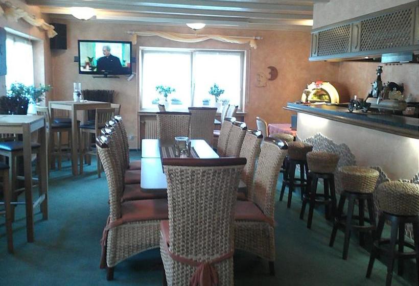 Landhotel Mühlengrund 7