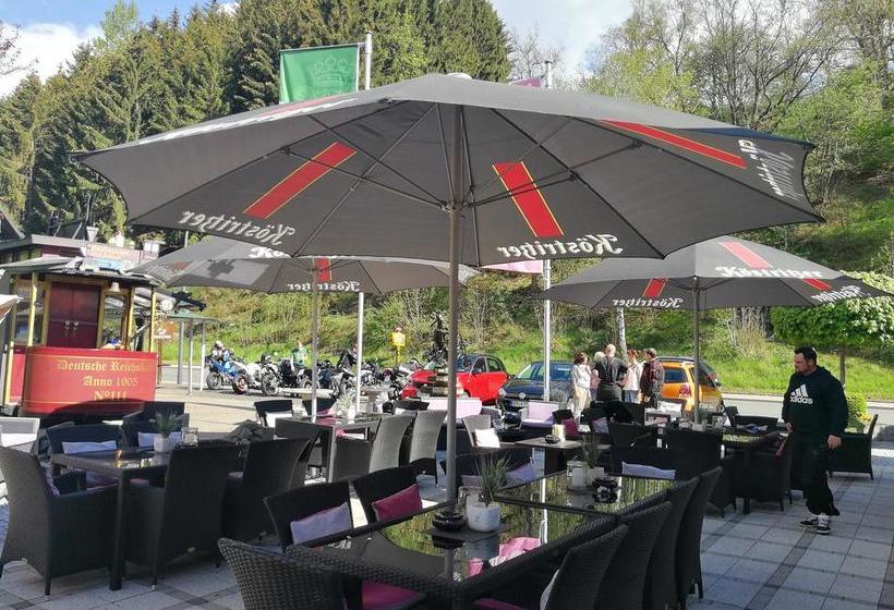 Landhotel Mühlengrund 8