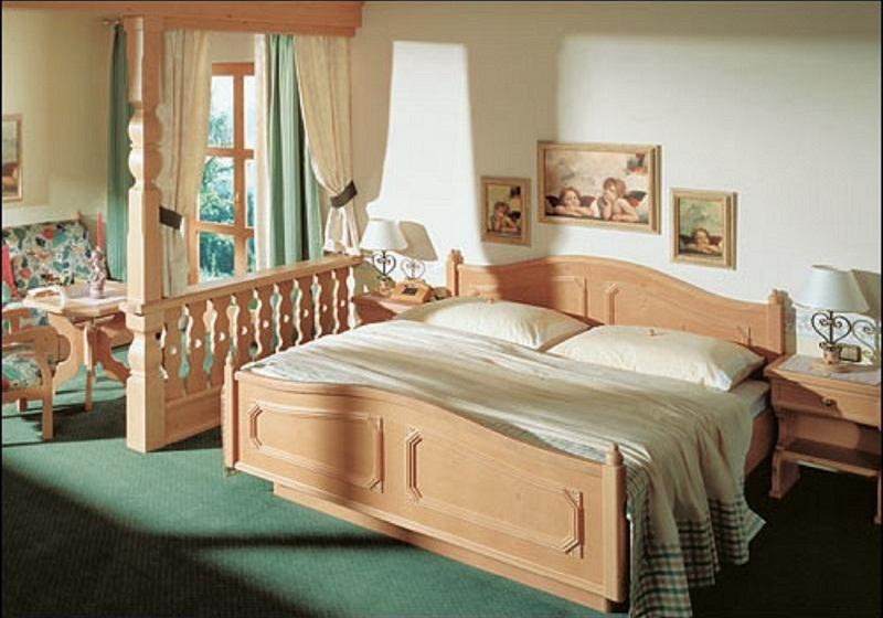 Landhotel Mühlengrund 9