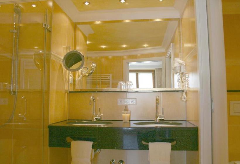 Hotel Strand Cafe Meersburg 15