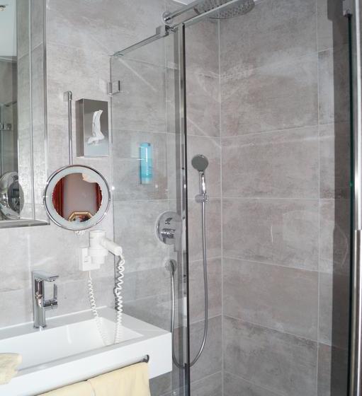 Hotel Strand Cafe Meersburg 3