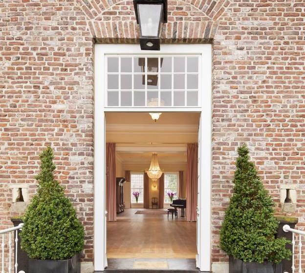 Hotel Schloss Hertefeld 1