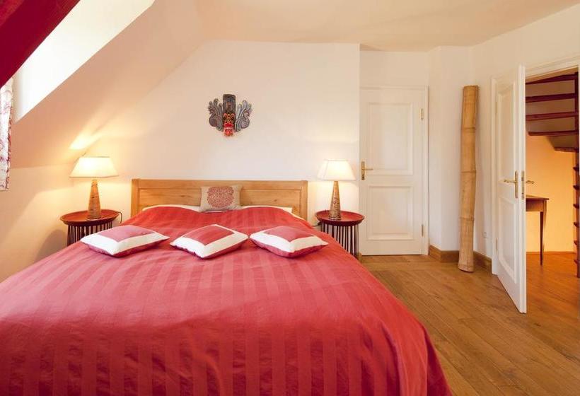 Hotel Schloss Hertefeld 10