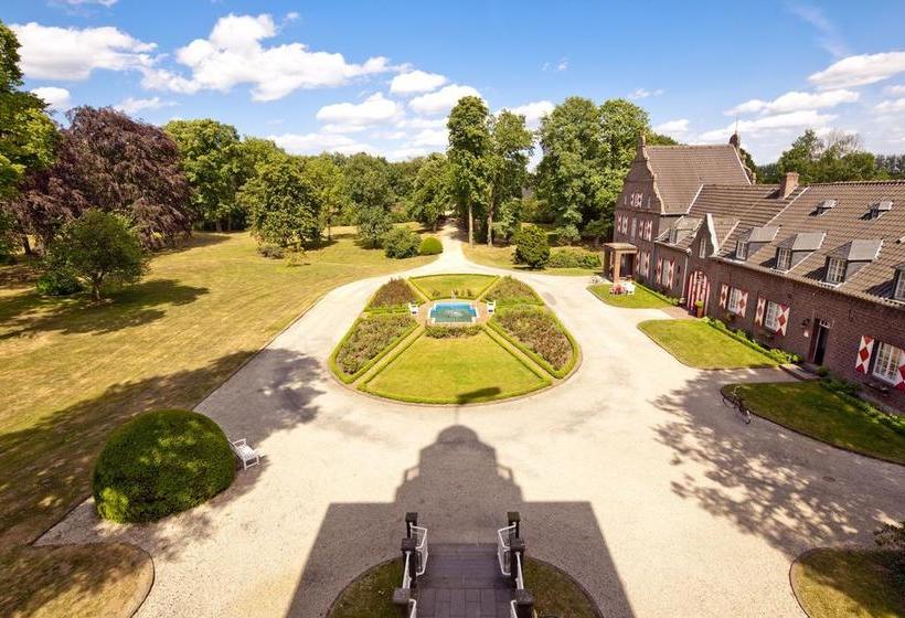 Hotel Schloss Hertefeld 12