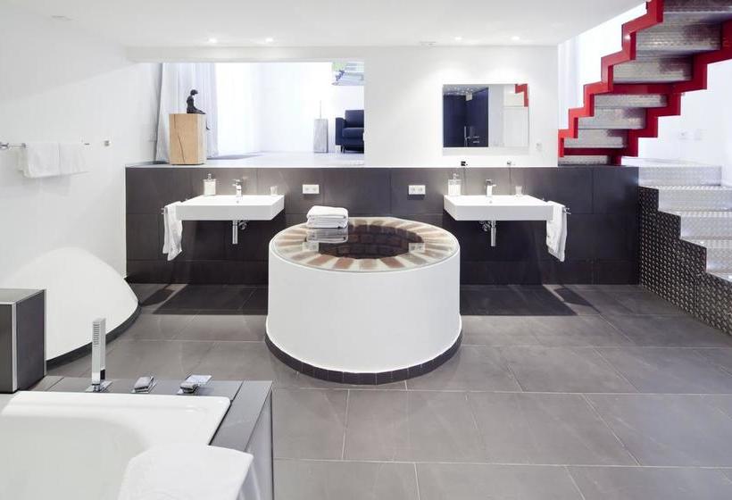 Hotel Schloss Hertefeld 13