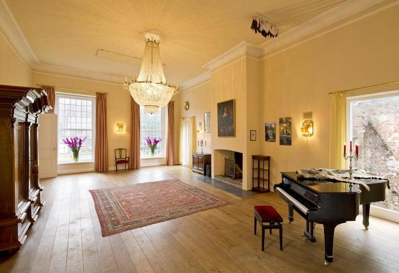 Hotel Schloss Hertefeld 14