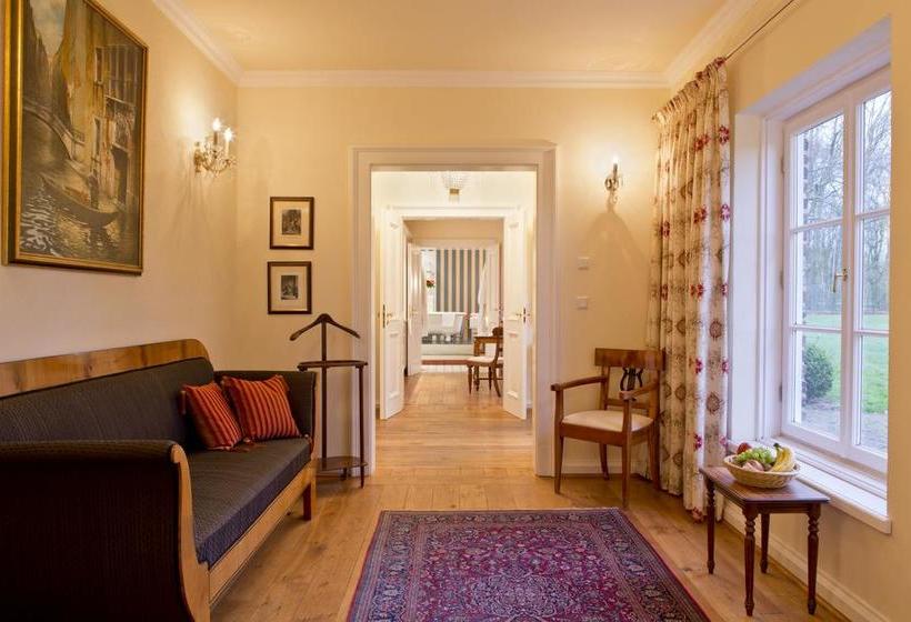 Hotel Schloss Hertefeld 15