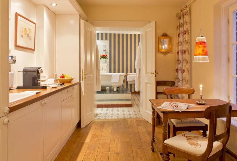 Hotel Schloss Hertefeld 17