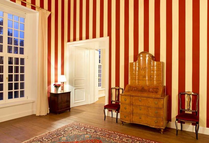 Hotel Schloss Hertefeld 19