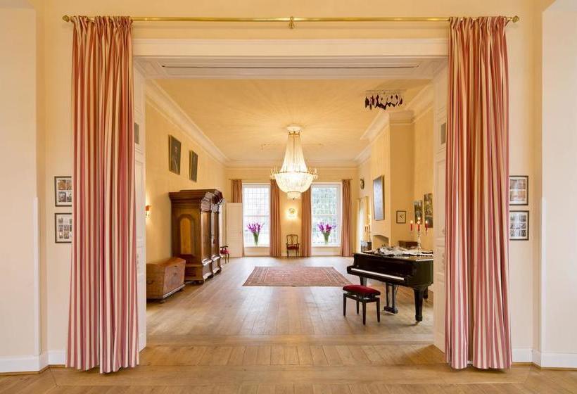 Hotel Schloss Hertefeld 2