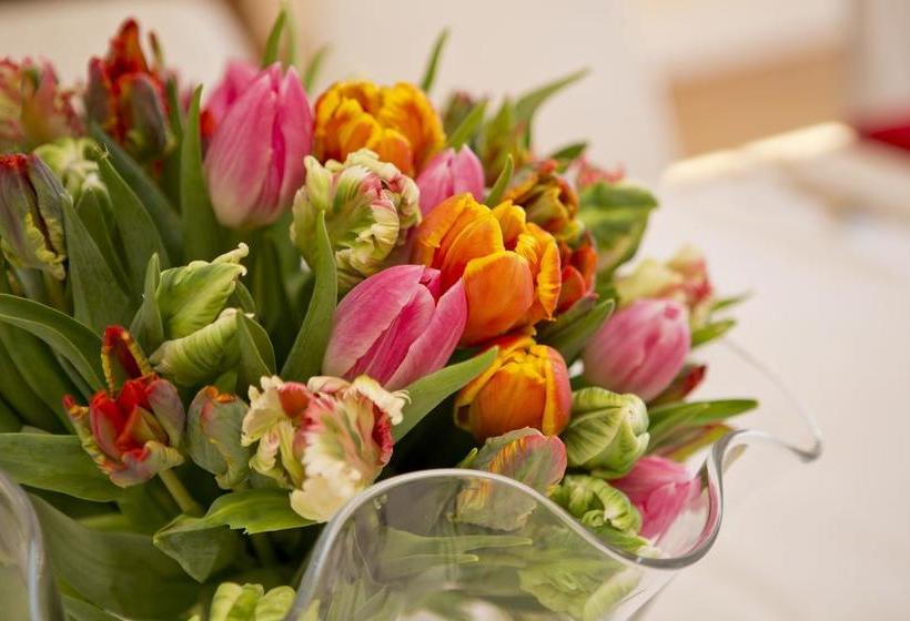 Hotel Schloss Hertefeld 20