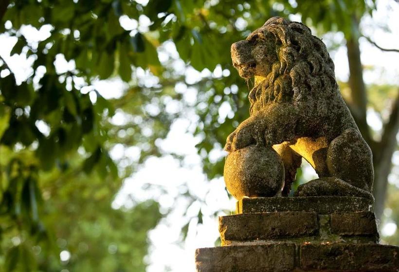 Hotel Schloss Hertefeld 3