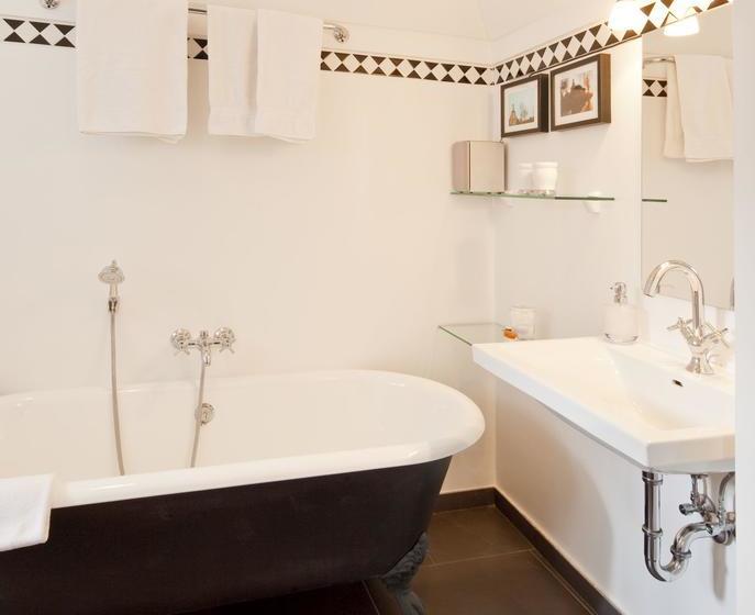 Hotel Schloss Hertefeld 6