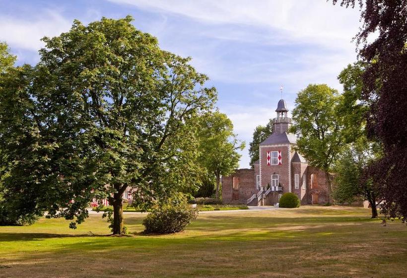 Hotel Schloss Hertefeld 7