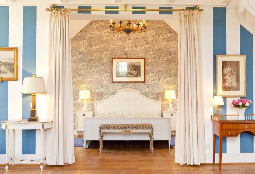 Hotel Schloss Hertefeld 8