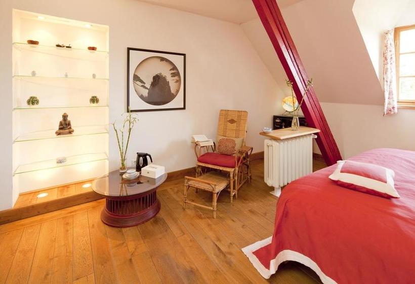 Hotel Schloss Hertefeld 9