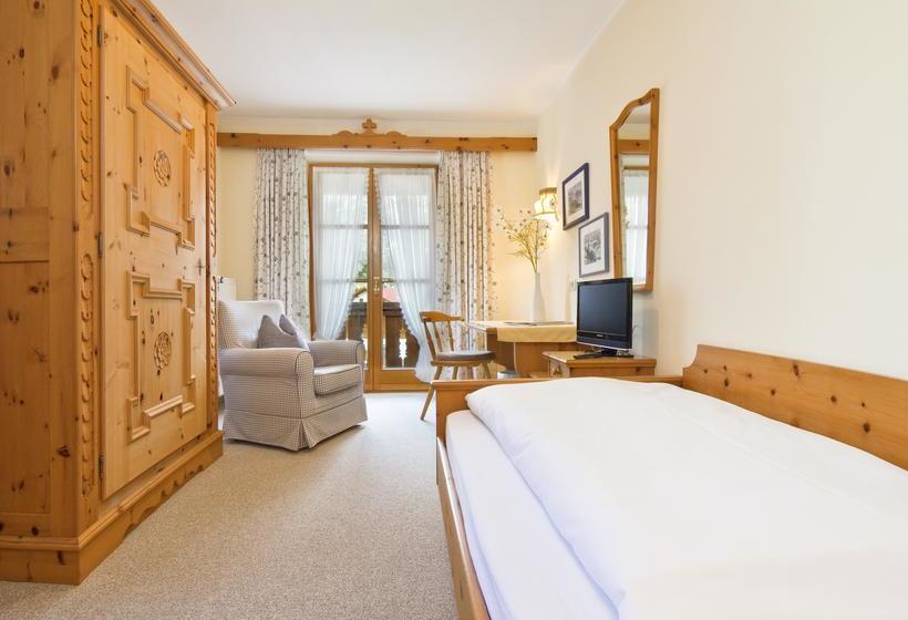 Landhotel Zum Bad 10