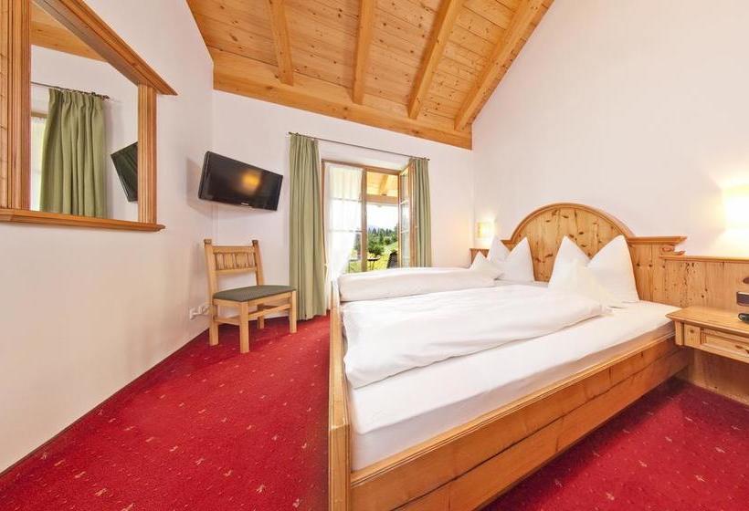 Landhotel Zum Bad 11