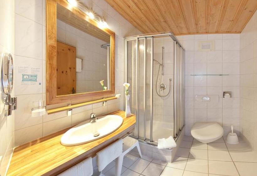 Landhotel Zum Bad 13