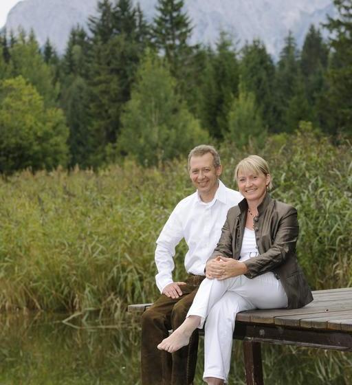 Landhotel Zum Bad 14