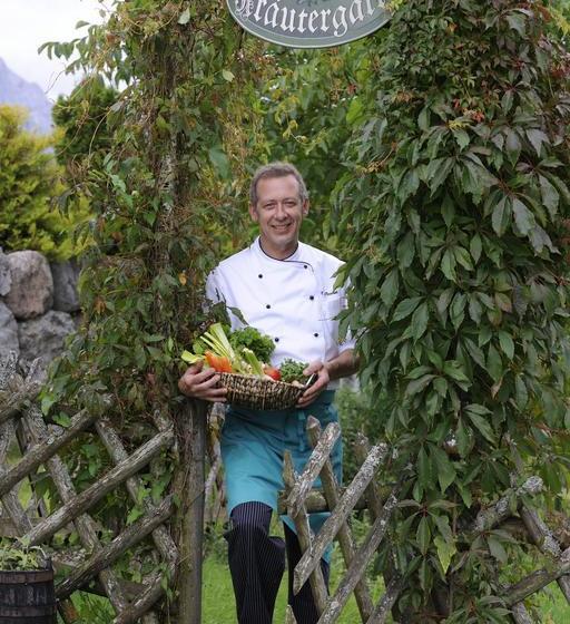 Landhotel Zum Bad 15