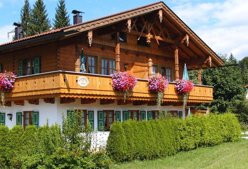 Landhotel Zum Bad 16